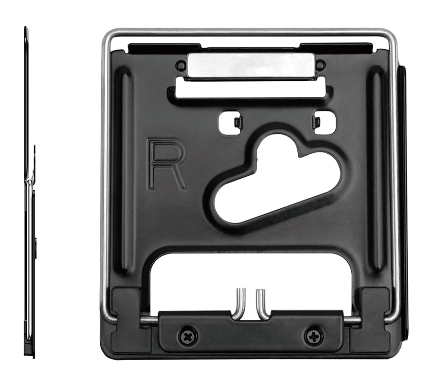 NEOMOUNTS WL30-265BL1 Support pour écran mural 43-85p écrans Samsung - ultra-plat
