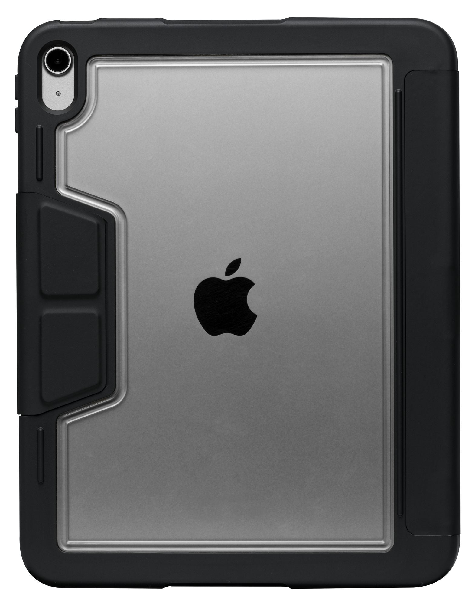 London Pro-iPad Air 11" M3/M2/5th/4th-BK
