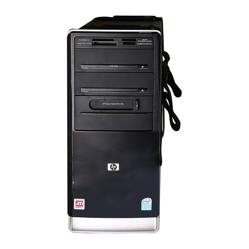 Techly ICA-CS 62 Support d'ordinateur latéral