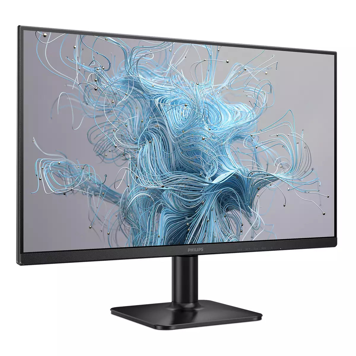 PHILIPS 24E2N1100LB/00 23.8p 1920x1080 100Hz HDMI D-Sub Black