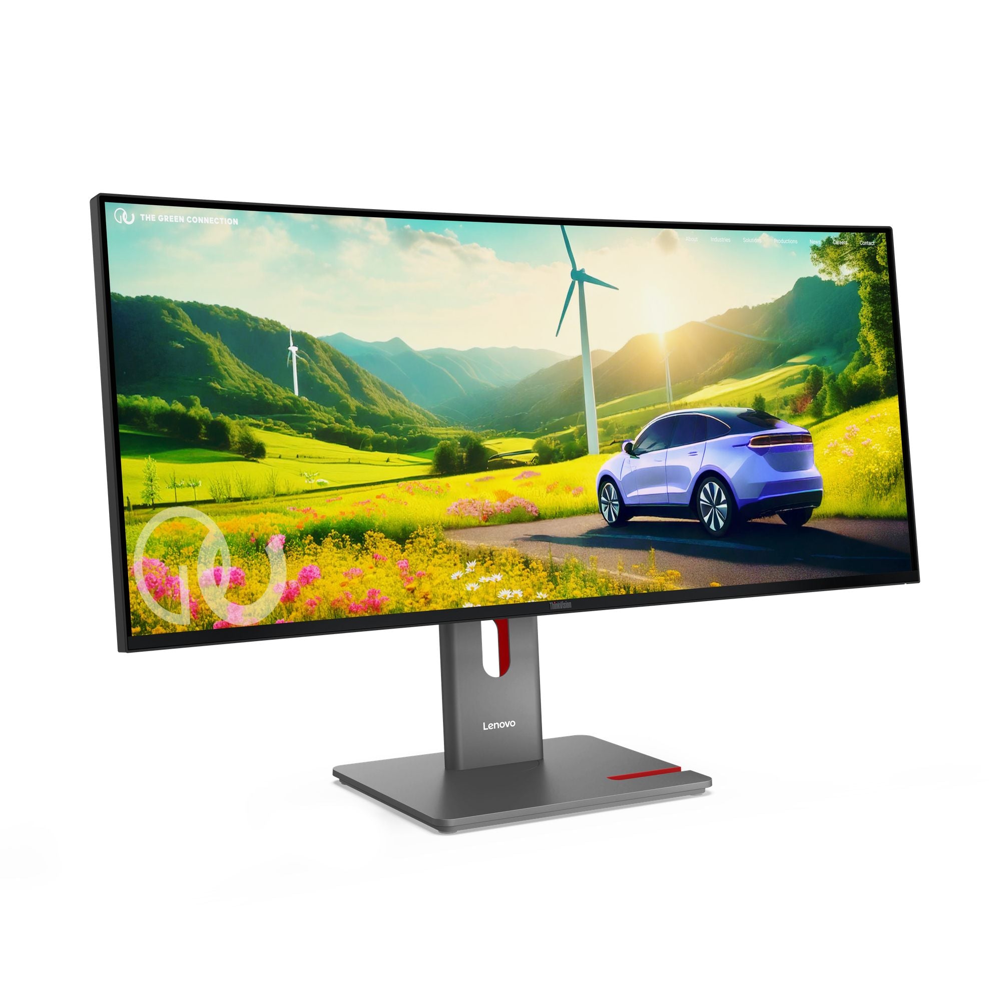 P34WD-40 A253403P0 34 Monitor-HDMI