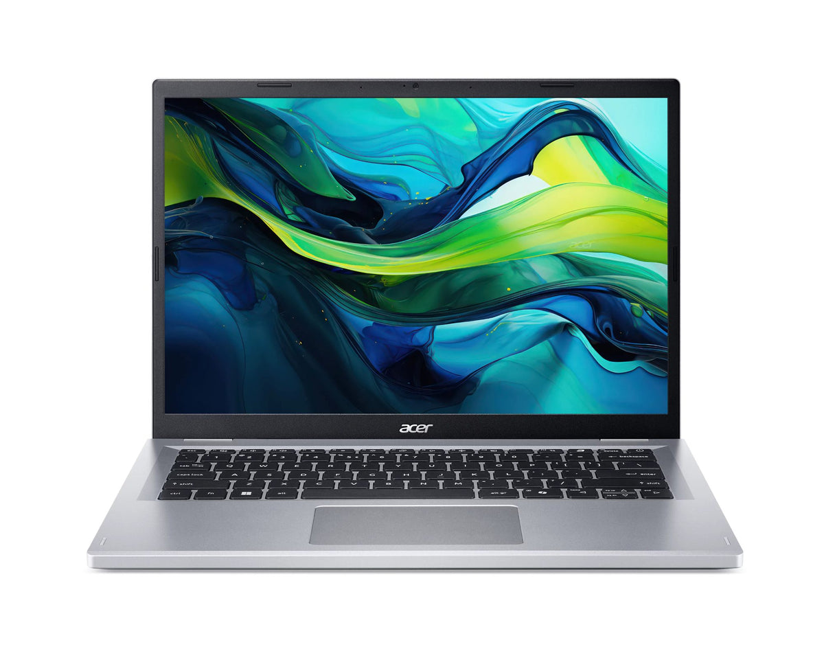 AG14-32P-37HM 4'' i3 N355-8/512 W11