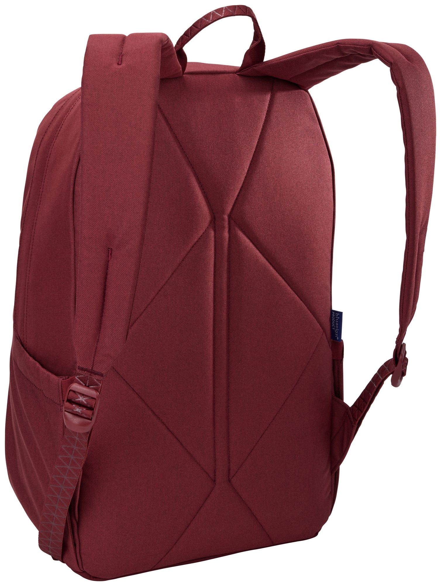 Thule Notus Backpack-New Maroon