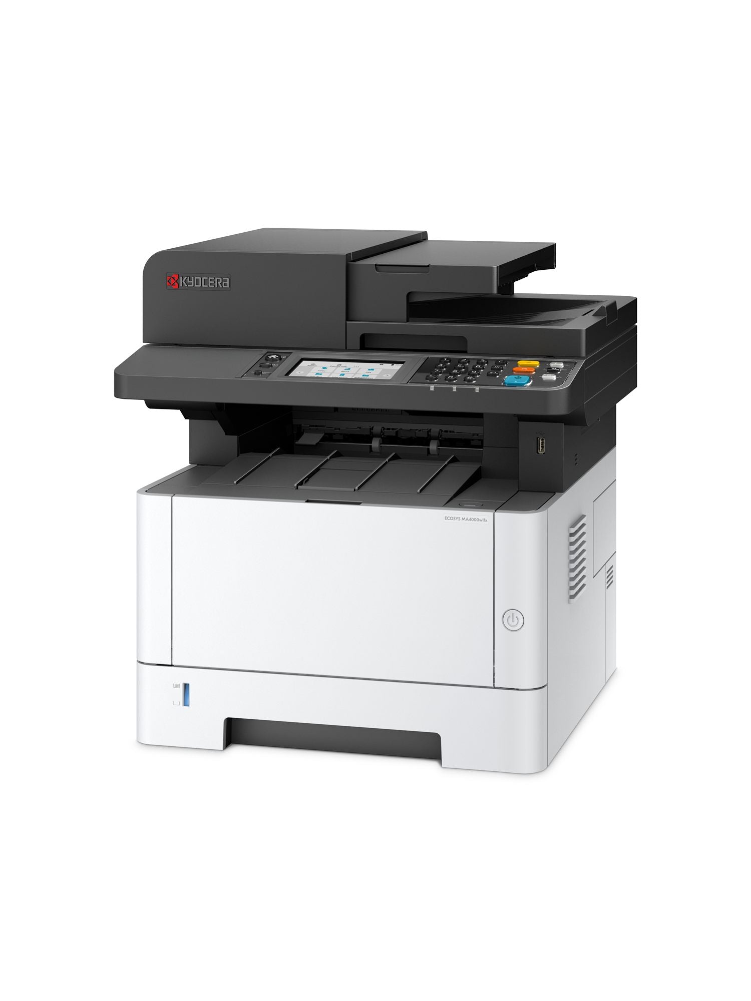 KYOCERA ECOSYS MA4000wifx MFP Monochr 4 en 1 A4 40ppm R/V Réseau Wifi