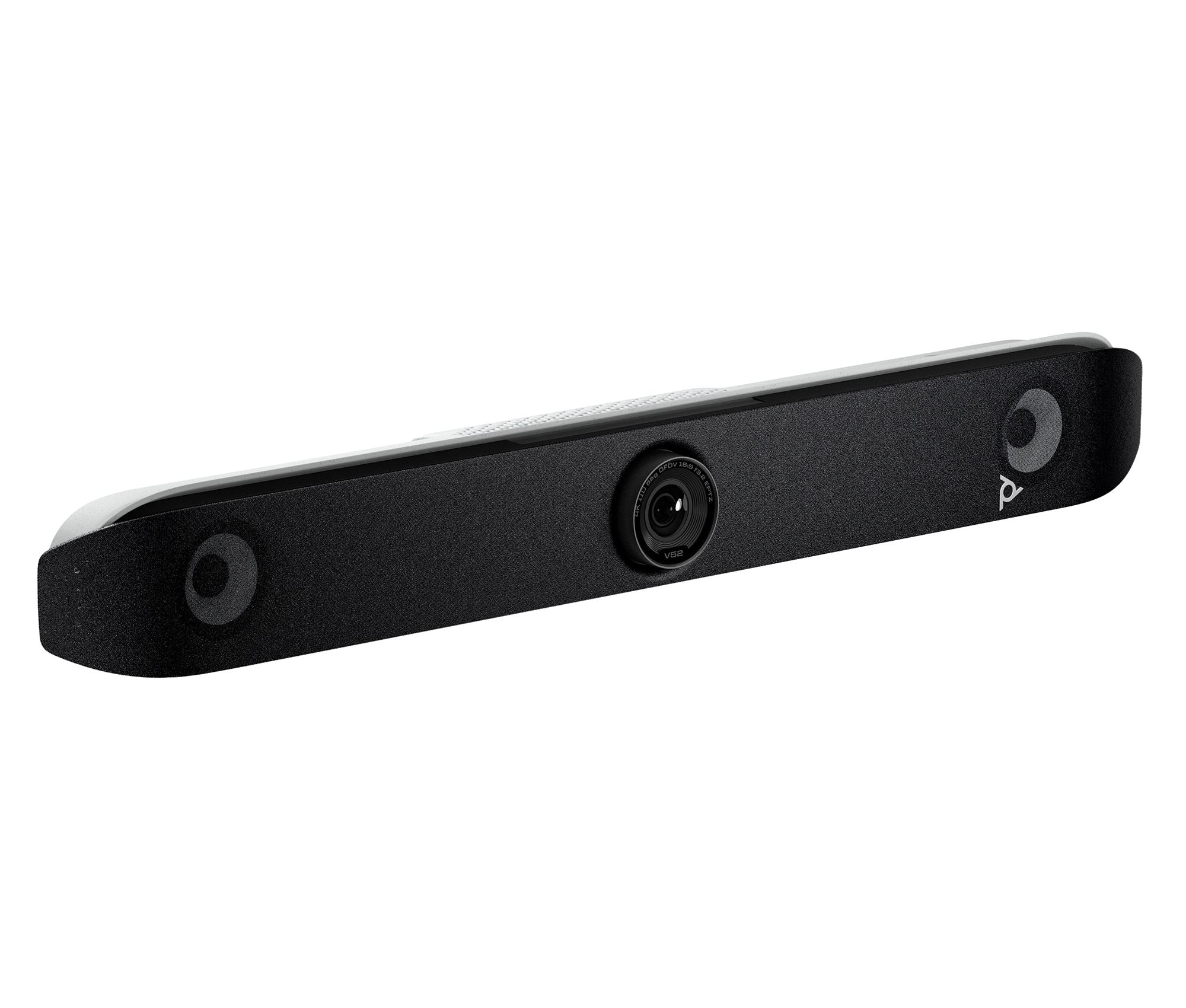 HP Poly Studio V52 USB Video Bar No Power Cord TAA No localization