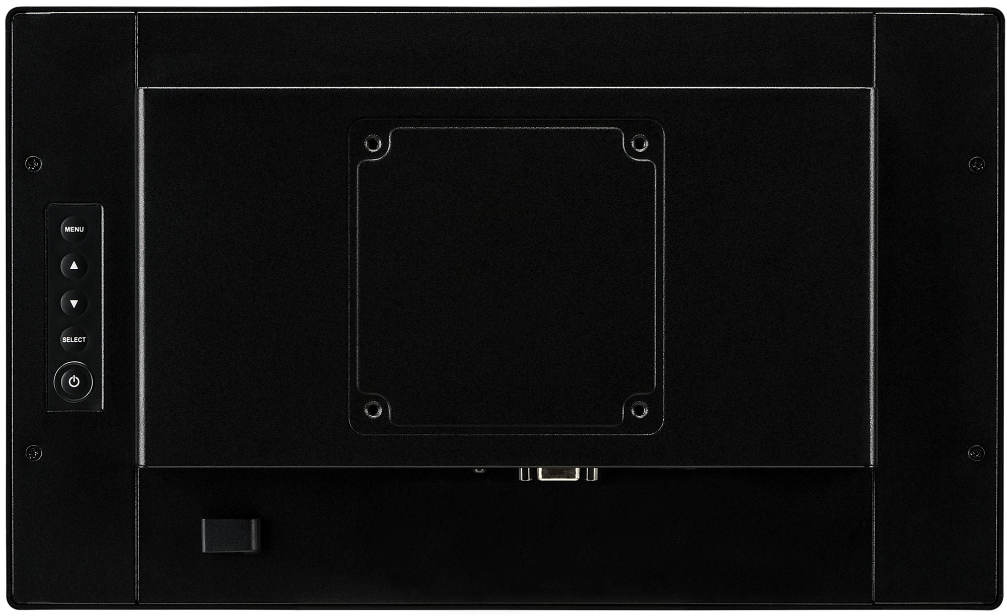 15.6" PCAP Bezel Free 10P Touch with Ant
