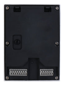 Dahua Technology VTO2202F-P-S3 systeme vidéophone 2 MP Argent