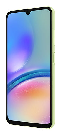 Samsung A057G/DSN Galaxy A05s  (6.7'' - 64 Go, 4 Go RAM) Vert