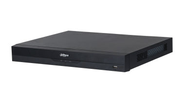 Dahua NVR4216-16P-EI Enregistreur vidéo réseau 16CH 1U 16PoE 2HDDs WizSense