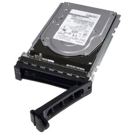 "CoreParts SA600005I833 internal hard drive 600GB 15000 RPM 3.5"" SAS"