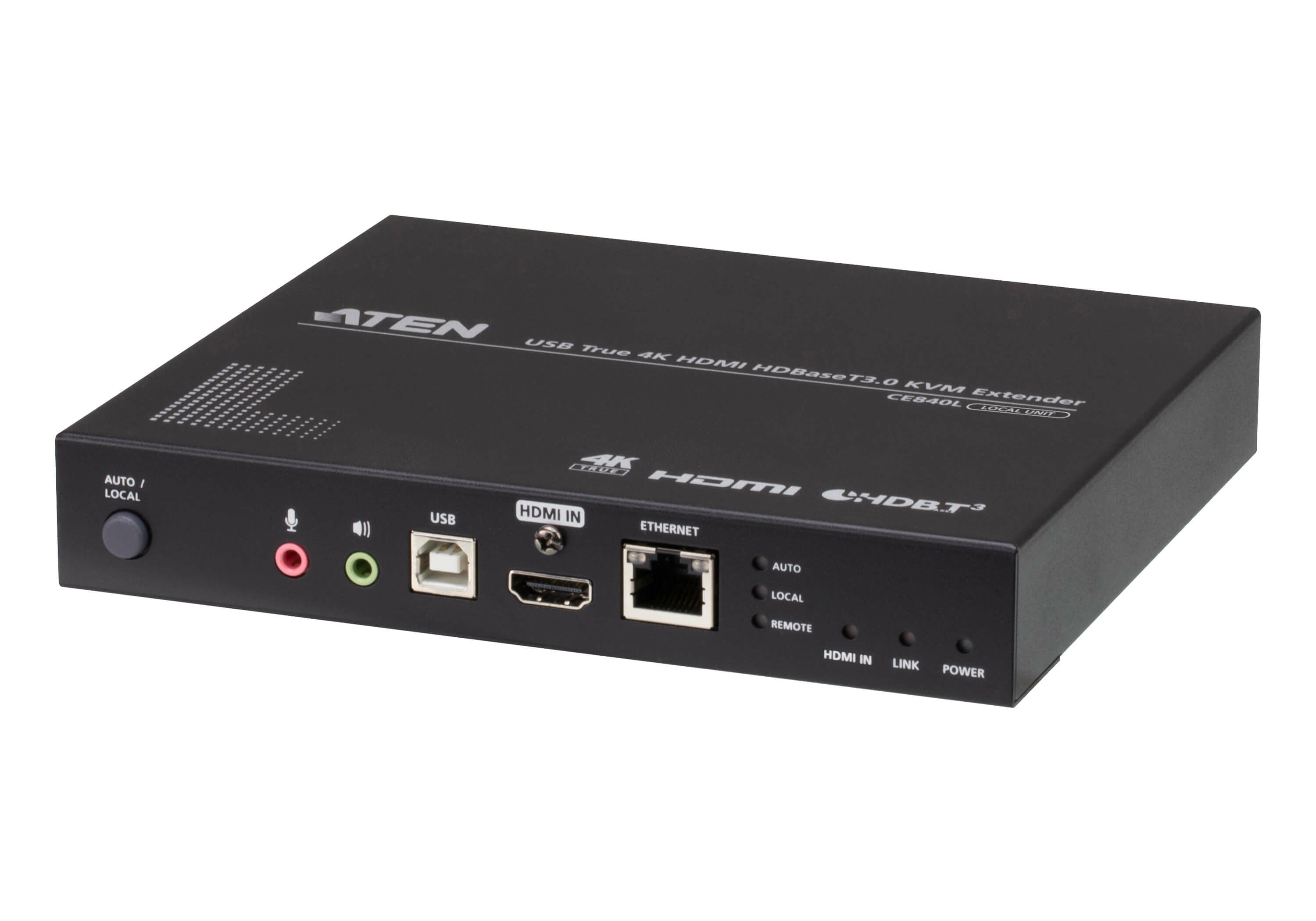 ATEN CE840 DEPORT HDMI True 4K / USB HDBaseT3.0 4k@100m