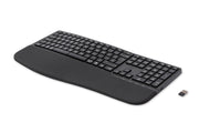 HP 680 CFT Dual-Mode KBD EMEA-INTL Engli