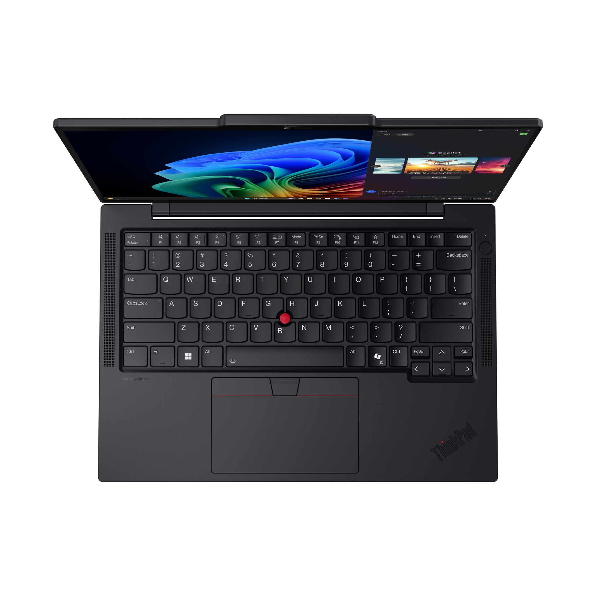 LENOVO ThinkPad T14s G6 Intel Core Ultra 5 225U 14p WUXGA 16Go 512Go SSD M.2 2280 PCIe Intel Graphics W11P 3YR Carryin