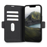 Oslo Pro-iPhone 16e-BK