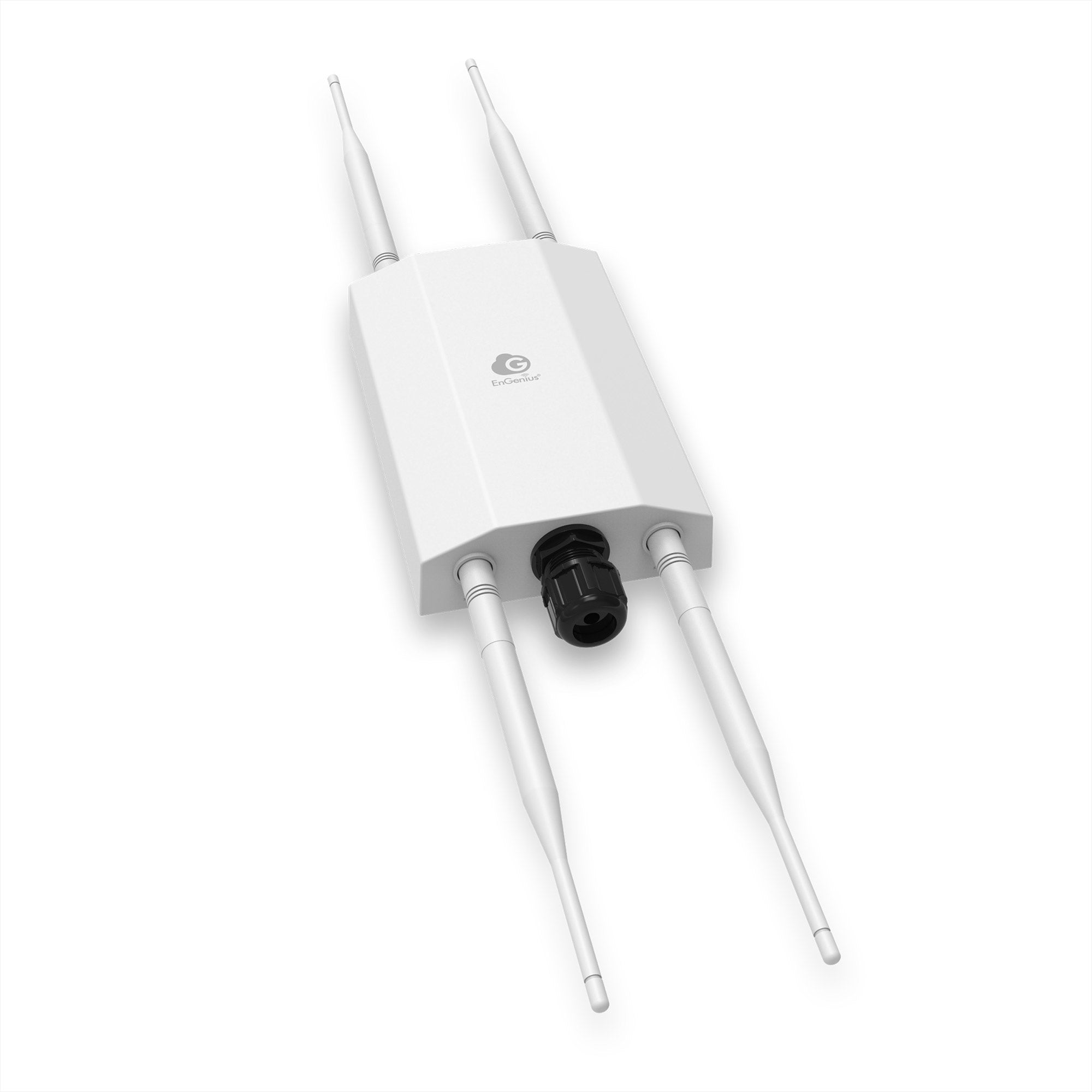 ENGENIUS ECW260 Hotspot ext. Cloud WIFI 6 AX1800  PoE+ 2,5Gb
