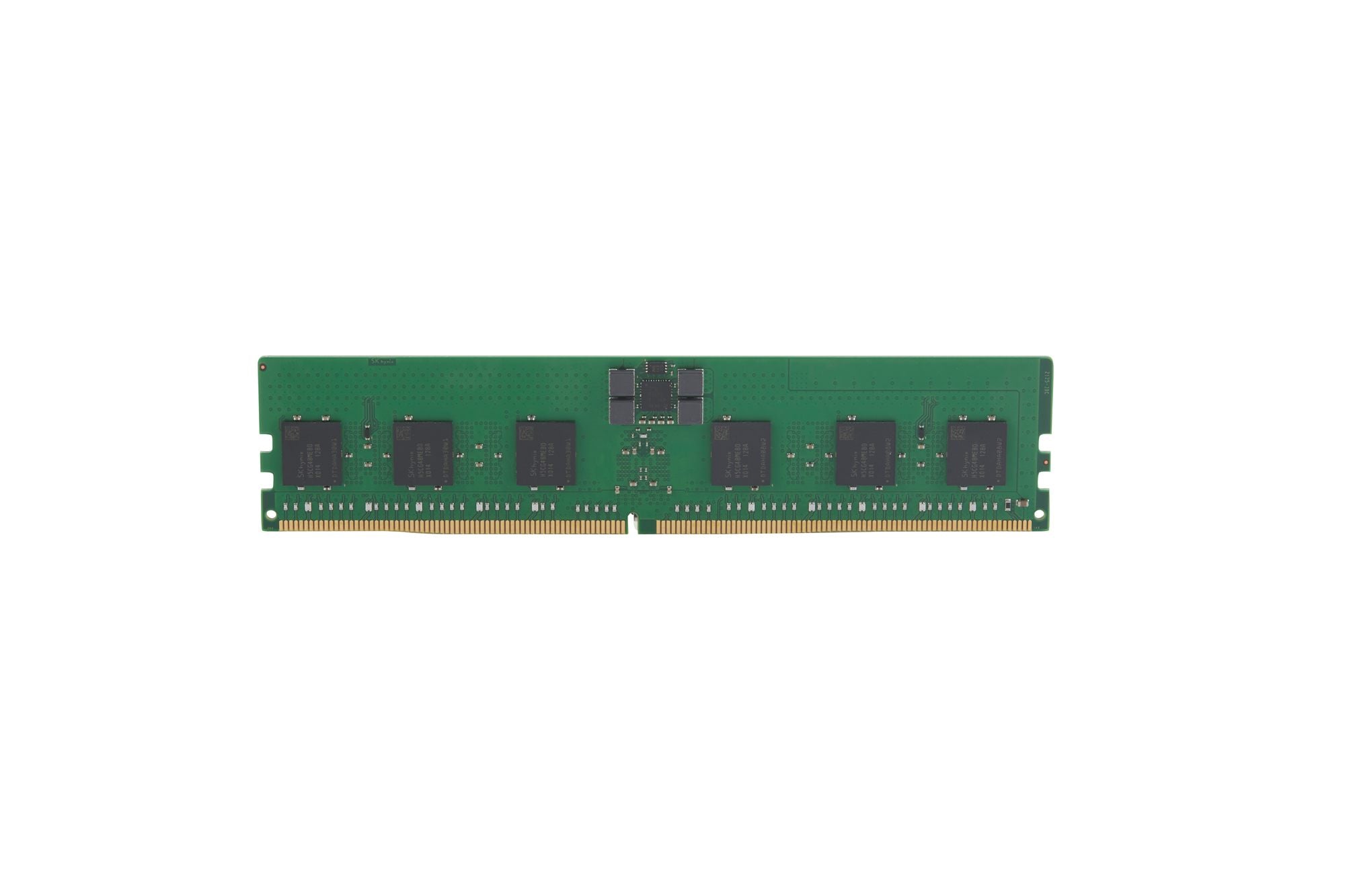 32GB 1x32GB DDR5 6400 CSODIMM NECC Mem