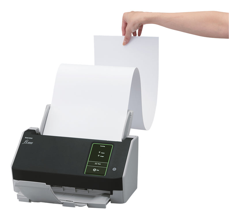 RICOH fi-8040 Scanner 40PPM