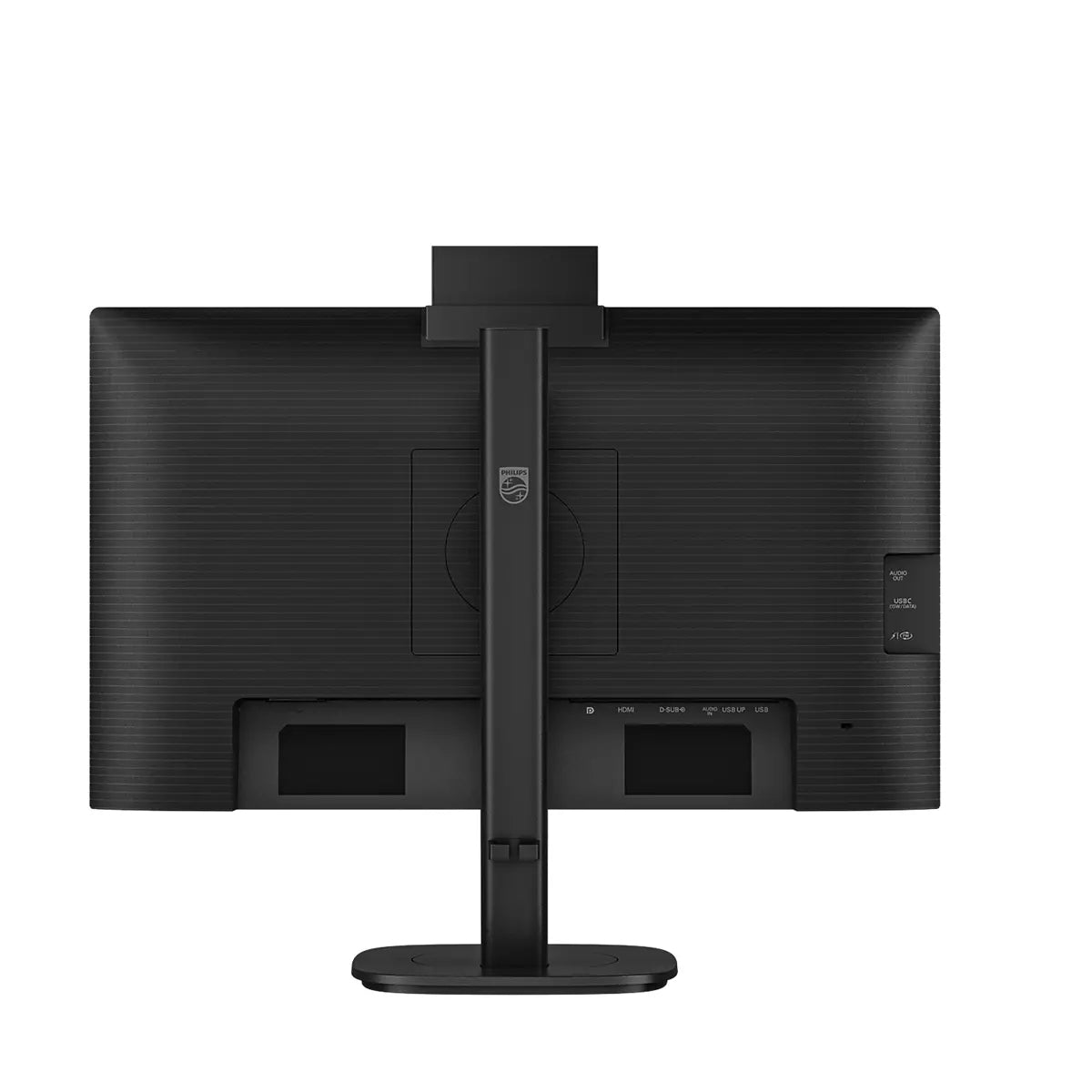 PHILIPS 23.8p 1920x1080 120Hz IPS Flat H/A 150 MM SoftBlue Technology Smart Link Sync Second Screen Harmony TUV EyeSafe USB