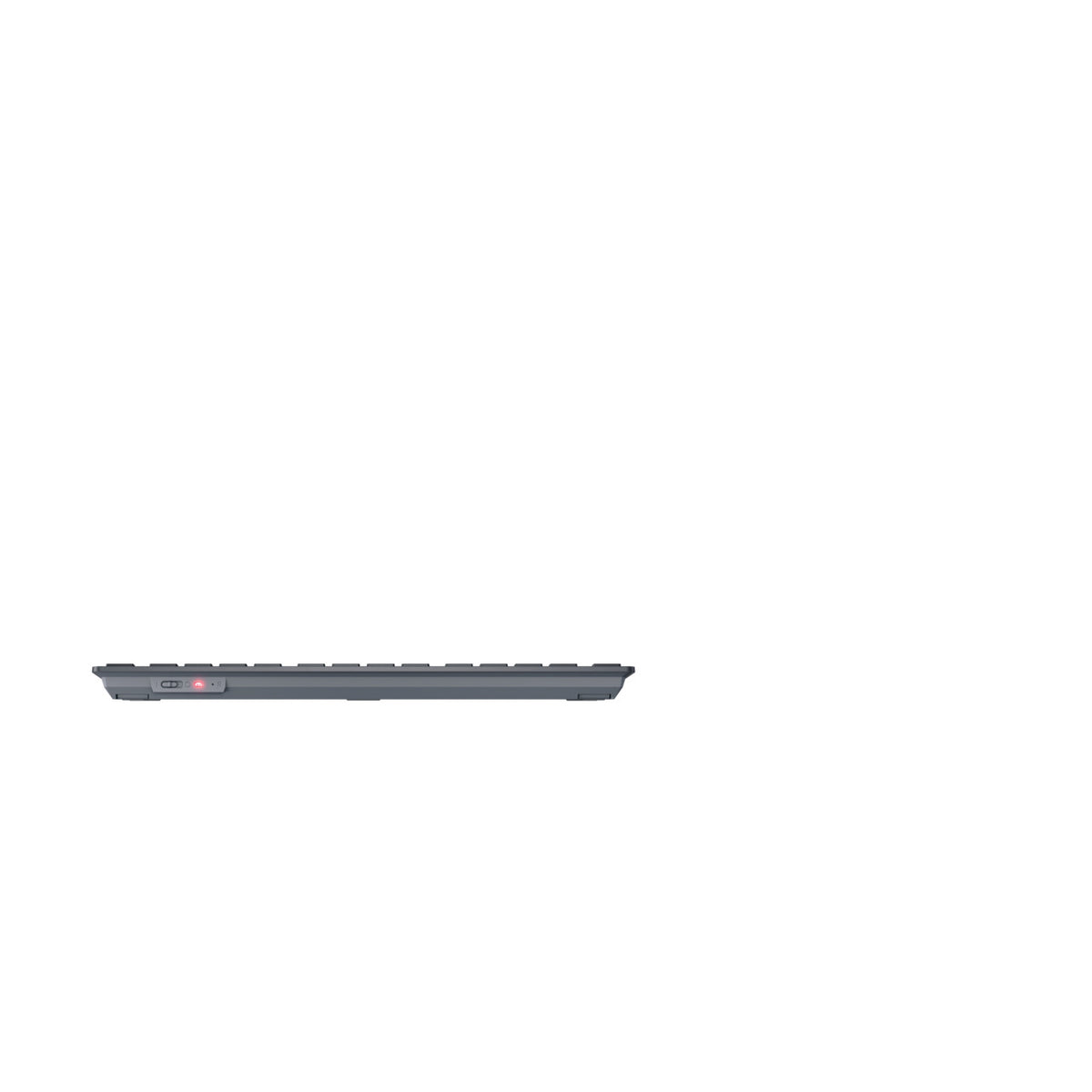 CHERRY Clavier KW-7100 ultra compact Slate Blue