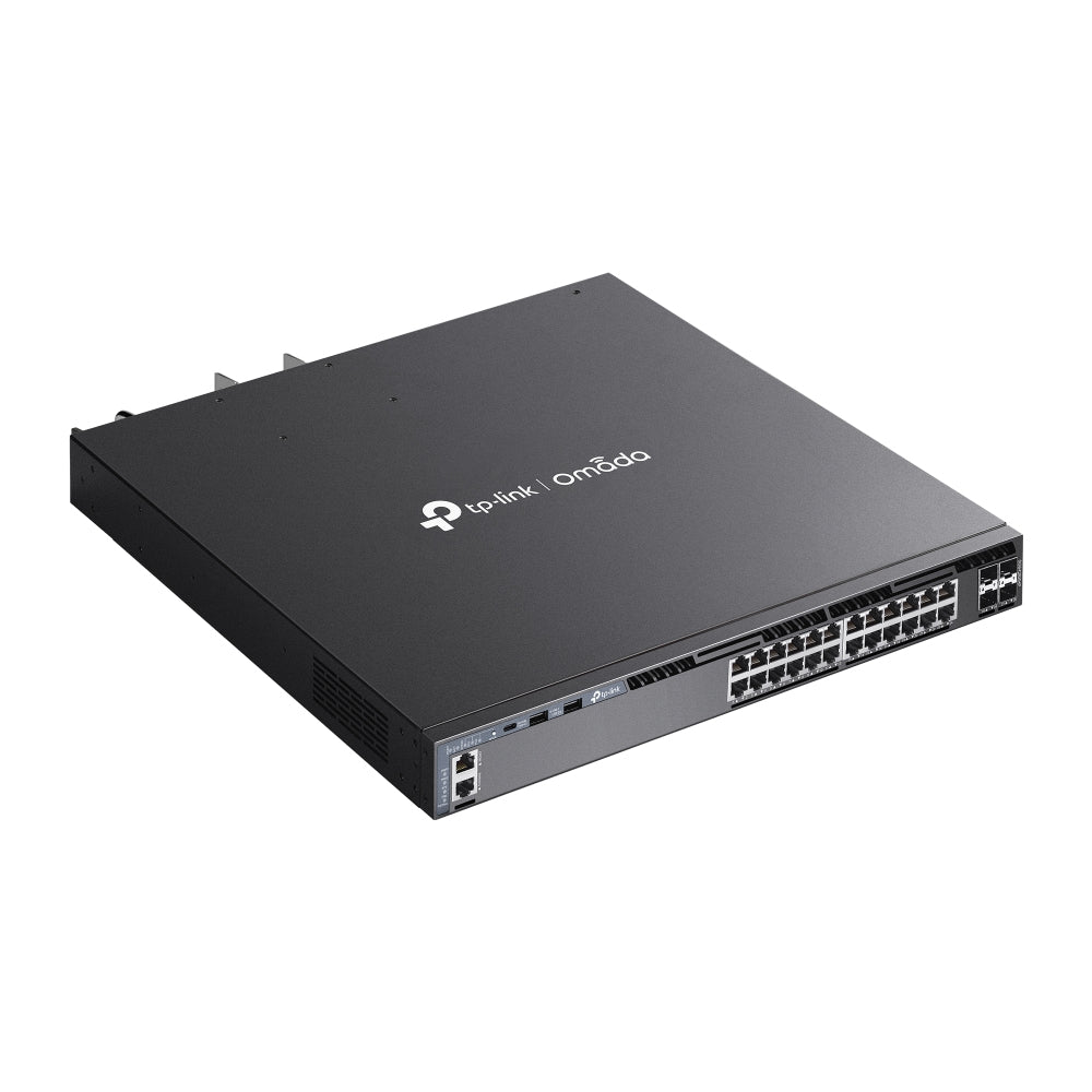 Omada 24-PortGigabit Stackable