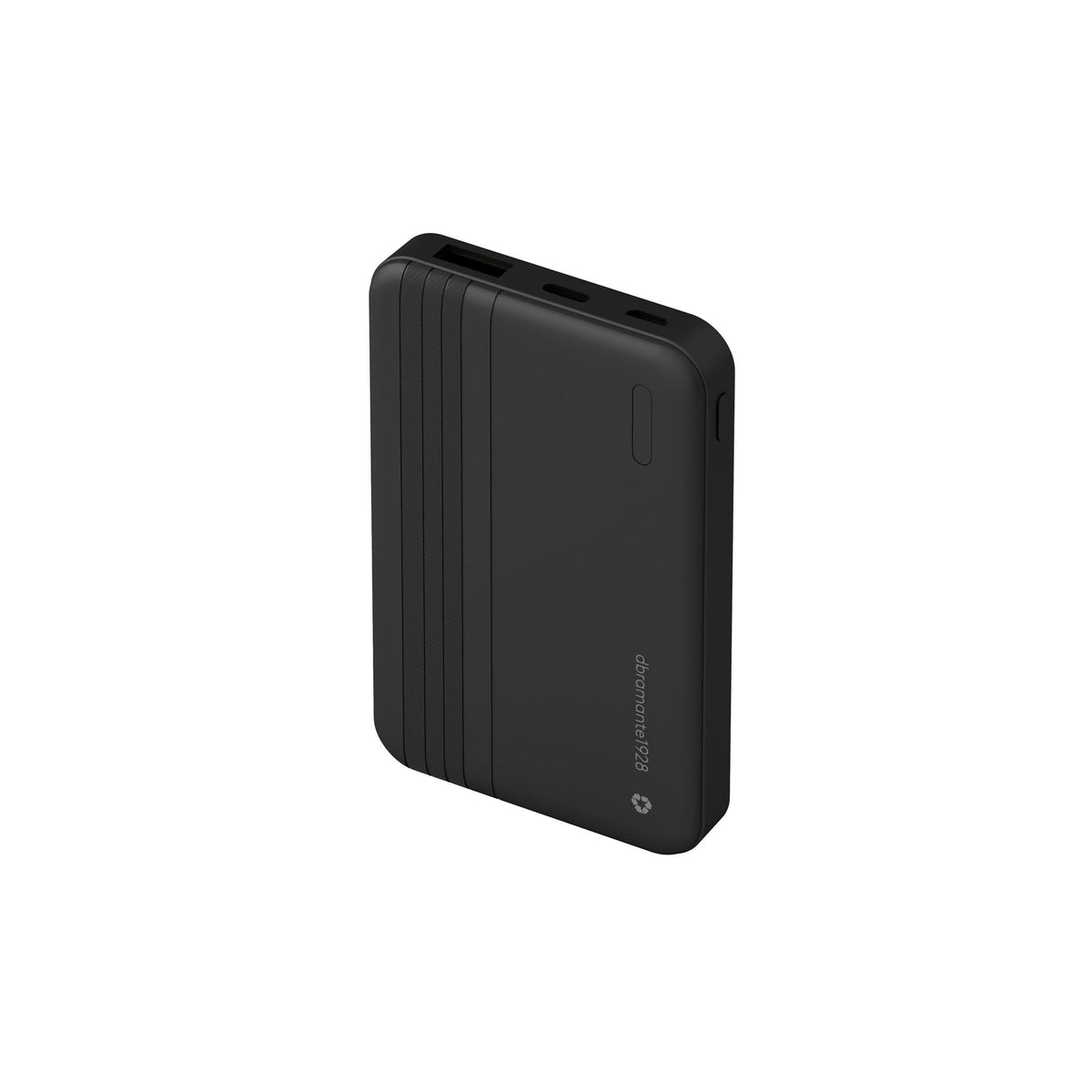 re-charge Power Bank 5K BLK