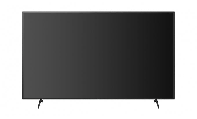 SONY- Afficheur professionnel 65" FWD-65X81H/T1
