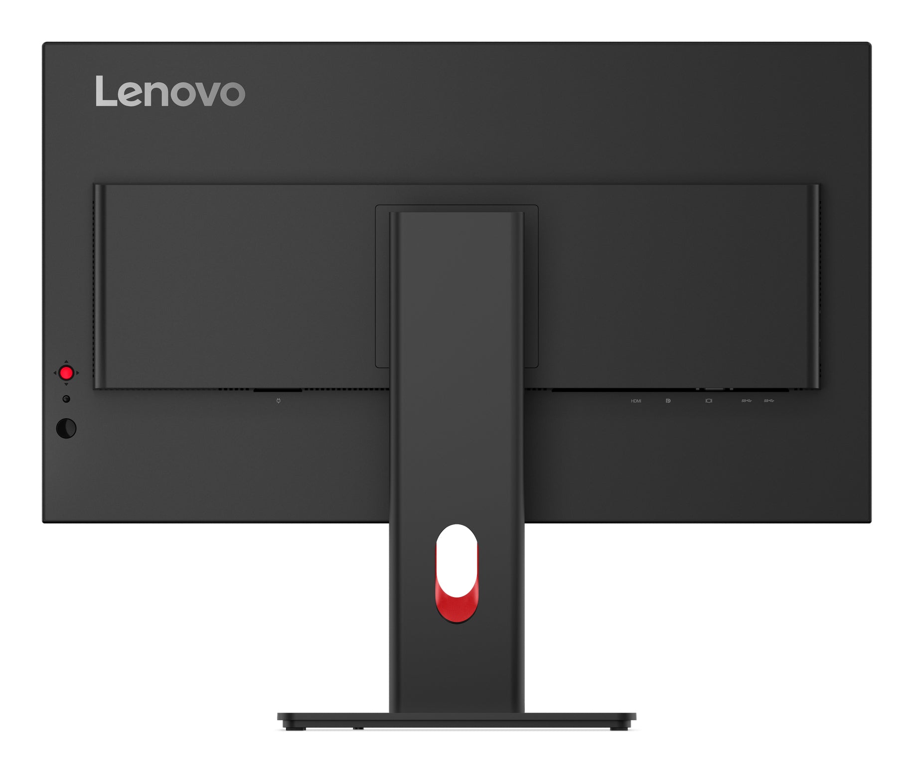 "Lenovo ThinkVision T27-40 écran plat de PC 68,6 cm (27"") 1920 x 1080 pixels Full HD LED Noir"