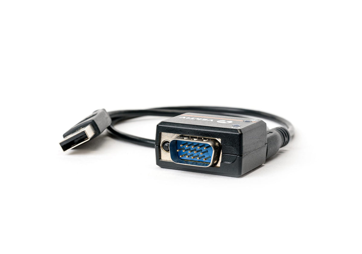 small form factor server interface modu