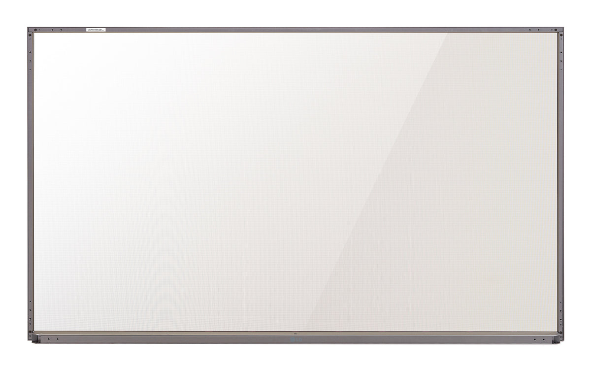 55EW5P-M/OLED 55'' transparent OpenFrame