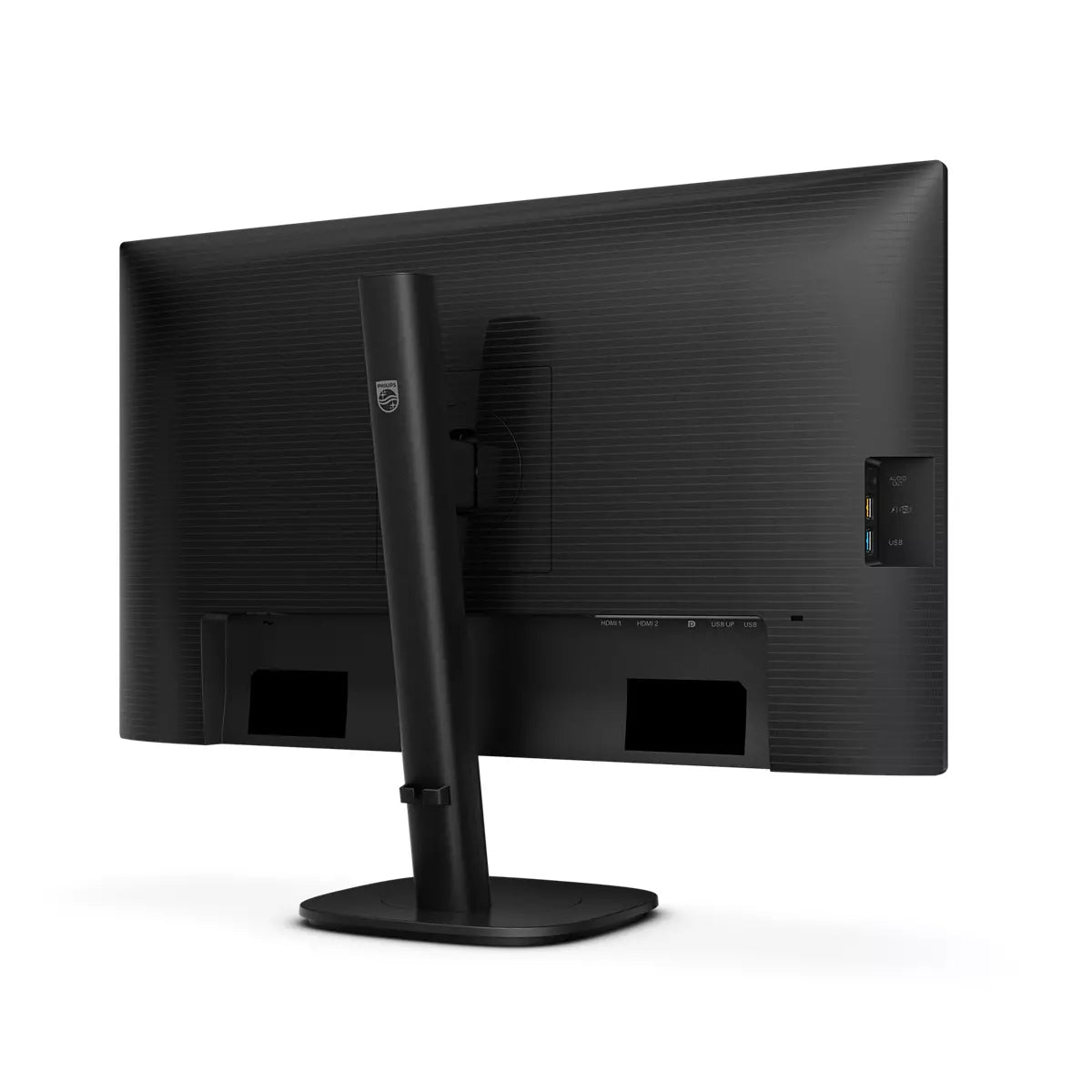 PHILIPS 27p 2560x1440 120Hz IPS Flat H/A 150 MM TUV EyeSafe certified USB HUB SPEAKERS DPx1 HDMIx2 350cd/m2 TCO 10