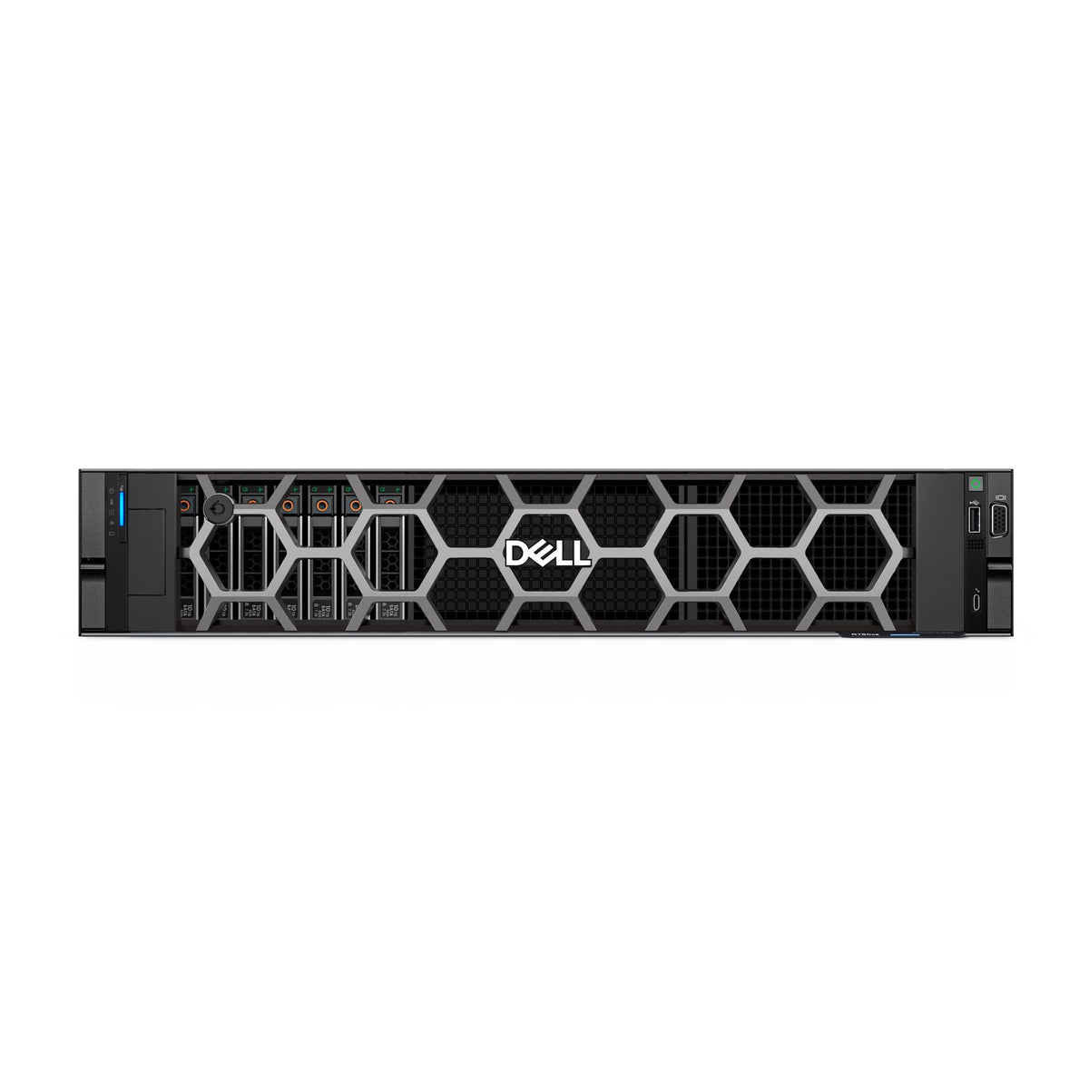 Dell PwrEdge R760xs Smart Selection