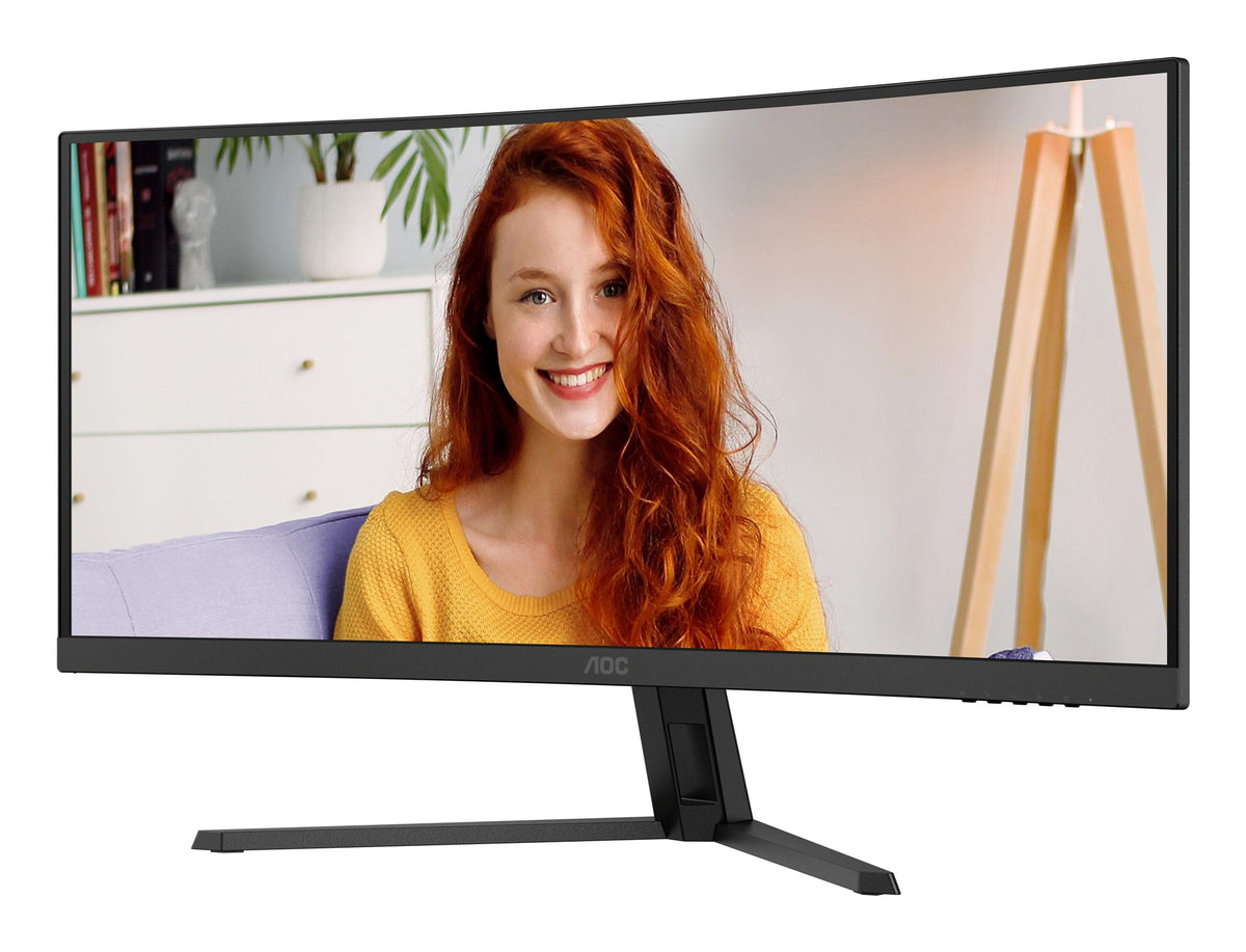 CU34B3E 34' 21:9 VA 120Hz 3440x1440