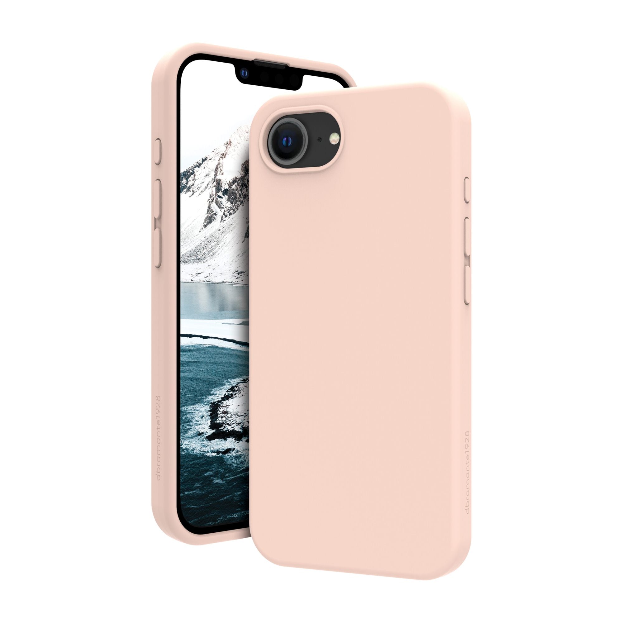 Costa Rica-iPhone 16e-Pink Sand