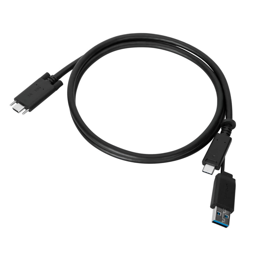 Targus Universal DV4K Dock 65W PD