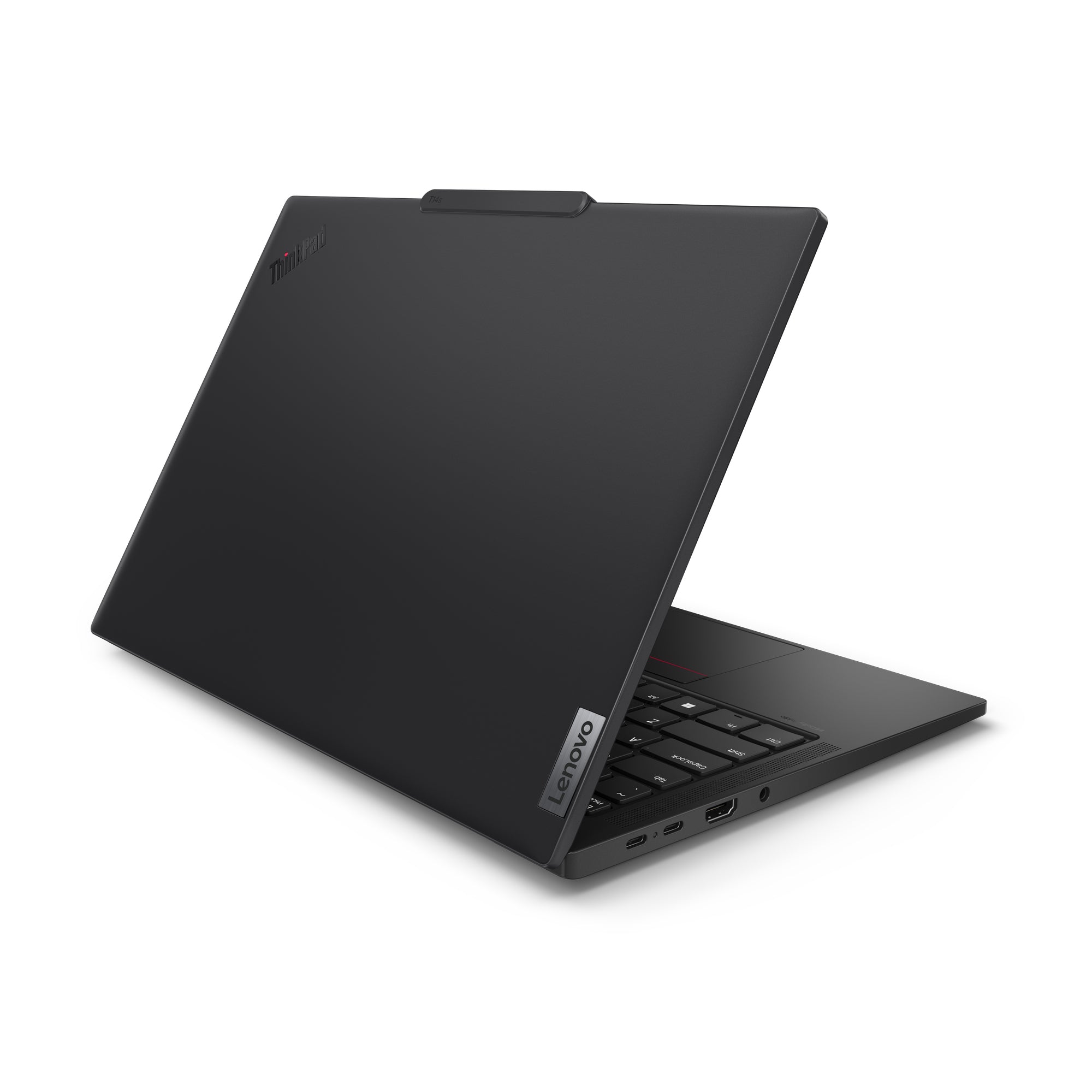 LENOVO ThinkPad - T14s - G6 - 14" WUXGA - Tactile - Qualcomm - Snapdragon X Elite - W11Pro - 32Go RAM - 512Go SSD - Copilot+ PC