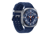 Galaxy Watch Ultra 47M 4G Bleu Titane