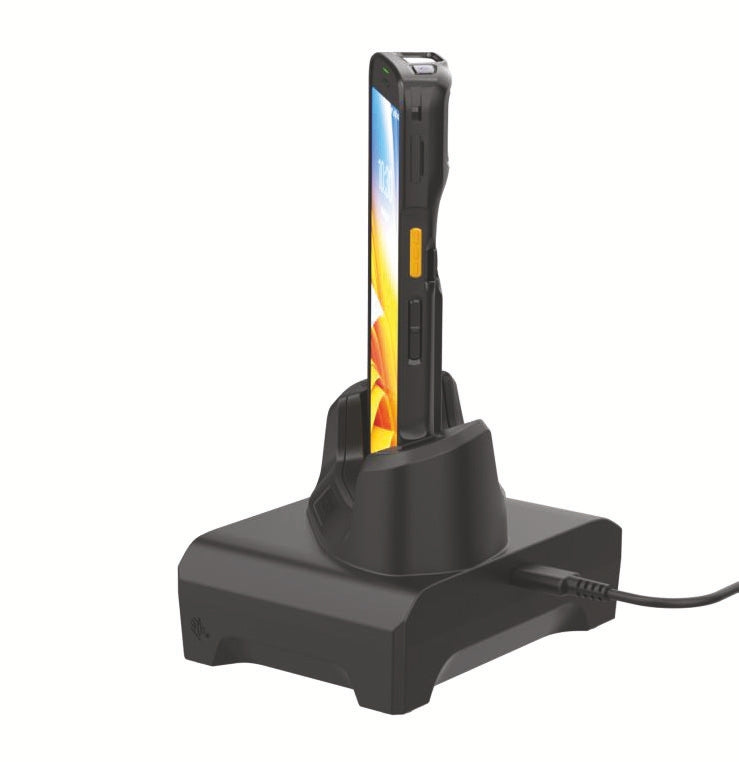 Zebra CRD-TC2L-BS1CO-01 accessoire d’ordinateur mobile portable Support de chargement