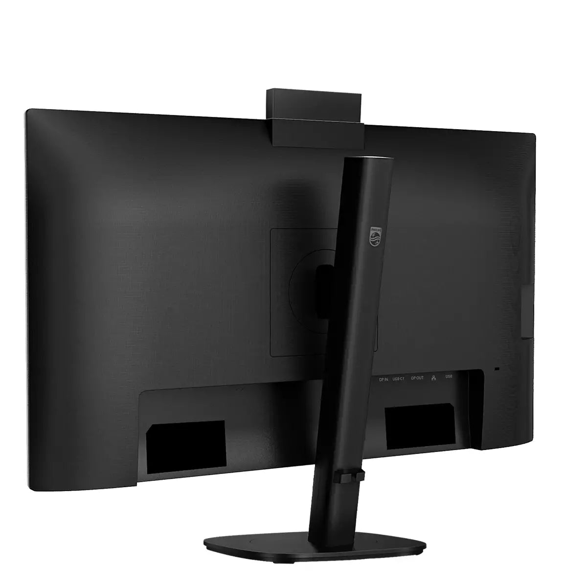 PHILIPS 27p 2560x1440 120Hz IPS Flat H/A 150 MM USB C DOCKING DISPLAY 90W Daisy chain with 27B2N3500J Smart Link Sync