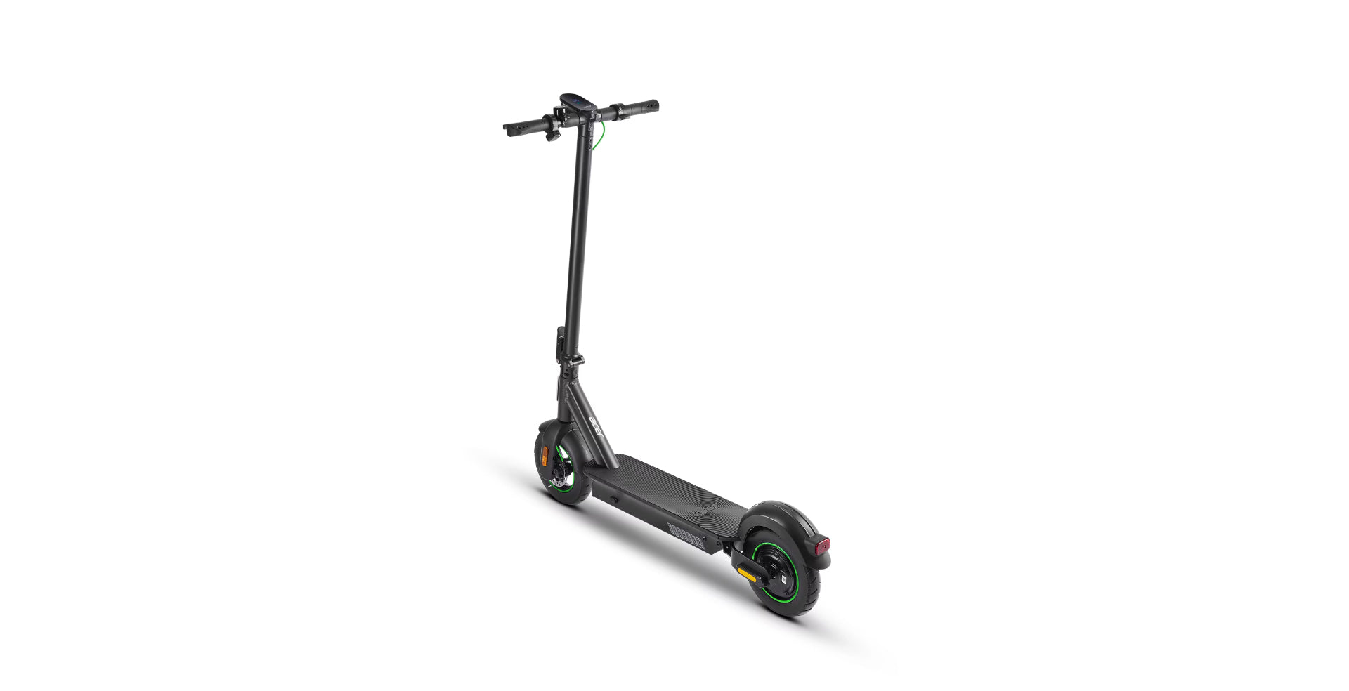 Trot elec Acer Série 5 Advanced Alu moteur 500W avant Pneu 10'' Plein Frein a di
