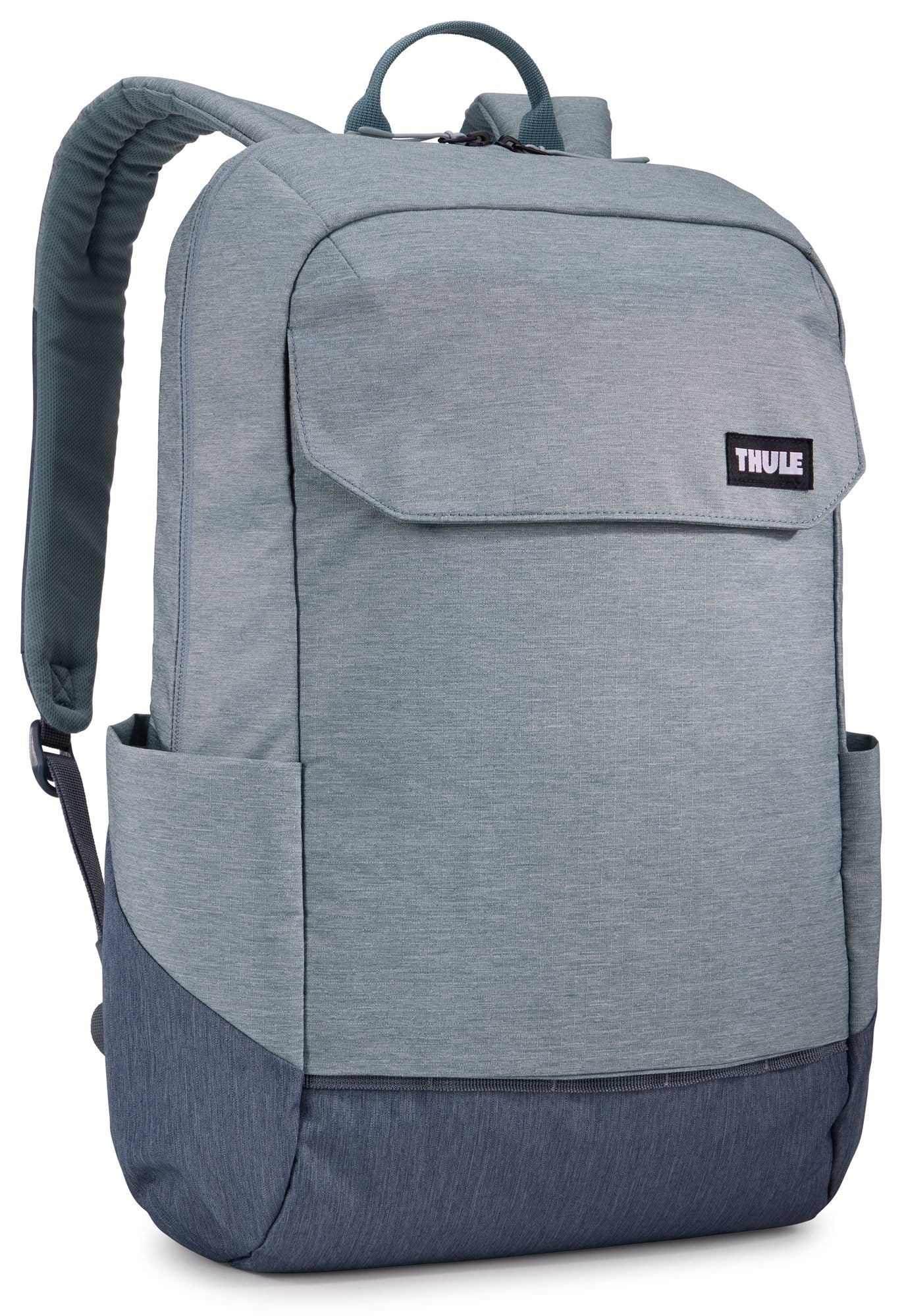 Thule Lithos Backpack 20L Pond Gray/DarK