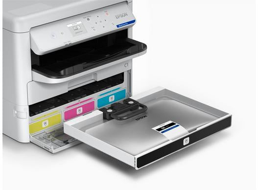 Epson WorkForce Pro EP-C800RDW