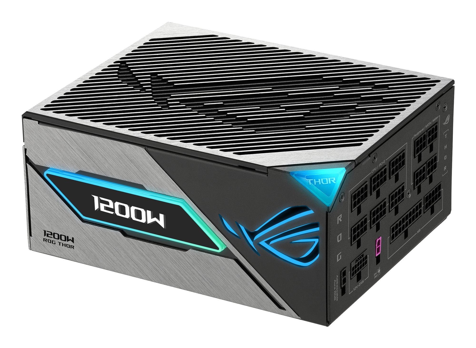 ASUS ROG THOR 1200W Platinum III ROG Equalizer