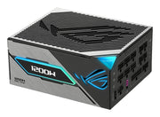 ASUS ROG THOR 1200W Platinum III ROG Equalizer