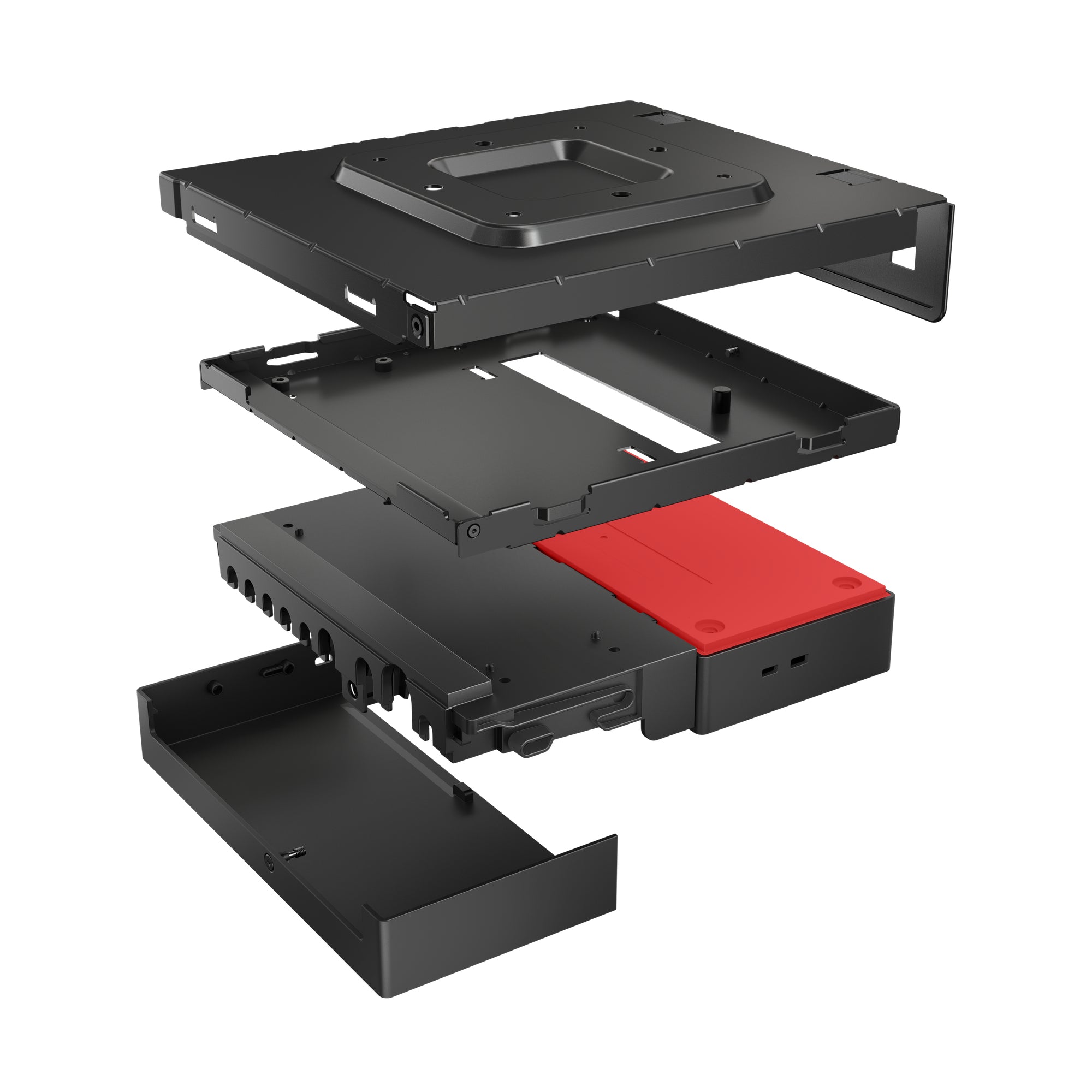 LENOVO ThinkPad Universal USB-C Smart Dock ThinkSmart Edition Docking station USB-C HDMI DP 1GbE 135Watt CRU Europe