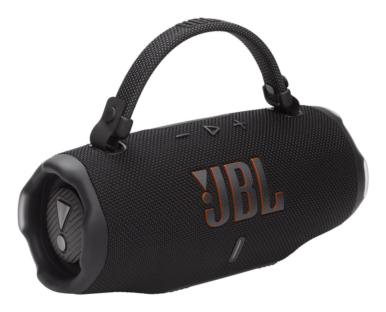 JBL Charge 6 Noir