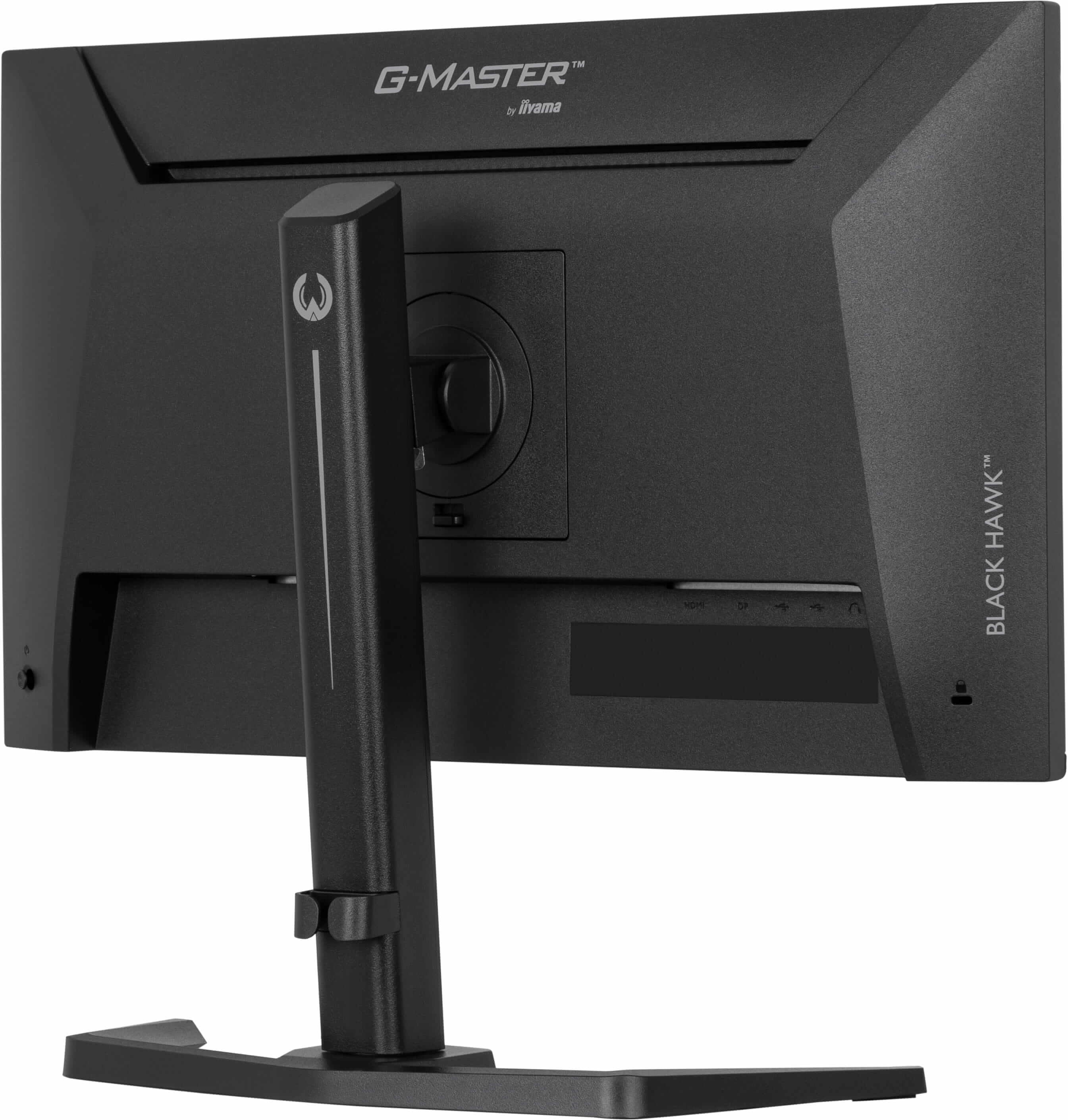 iiyama G-Master GB2441HSU-B1 144Hz HD Ga