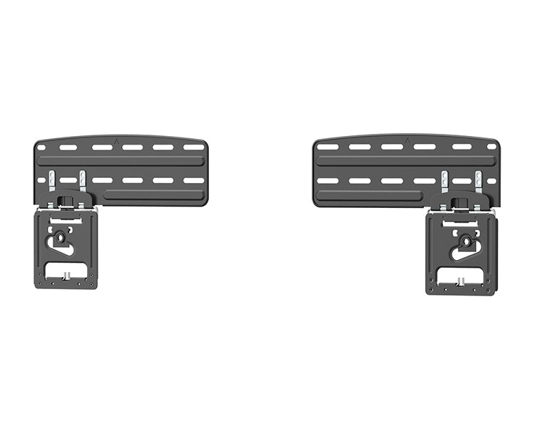 NEOMOUNTS WL30-265BL1 Support pour écran mural 43-85p écrans Samsung - ultra-plat
