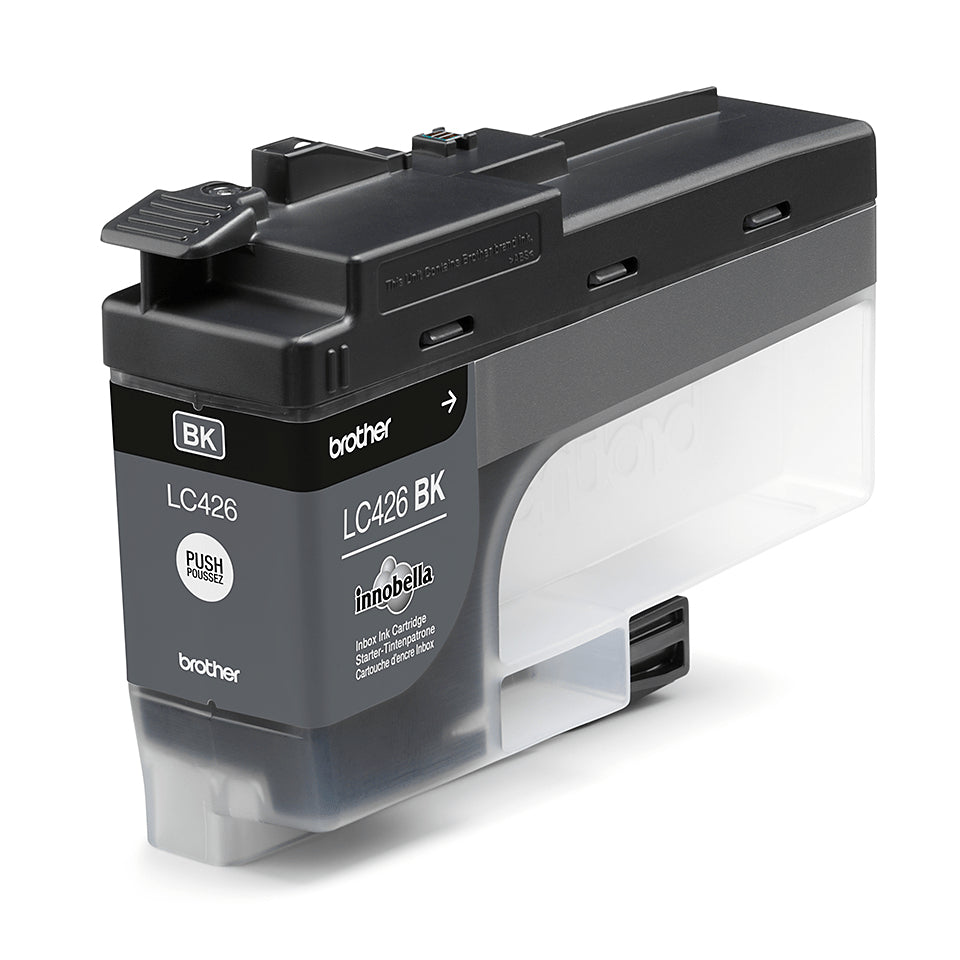 BROTHER LC426BK INK FOR MINI19 BIZ-STEP