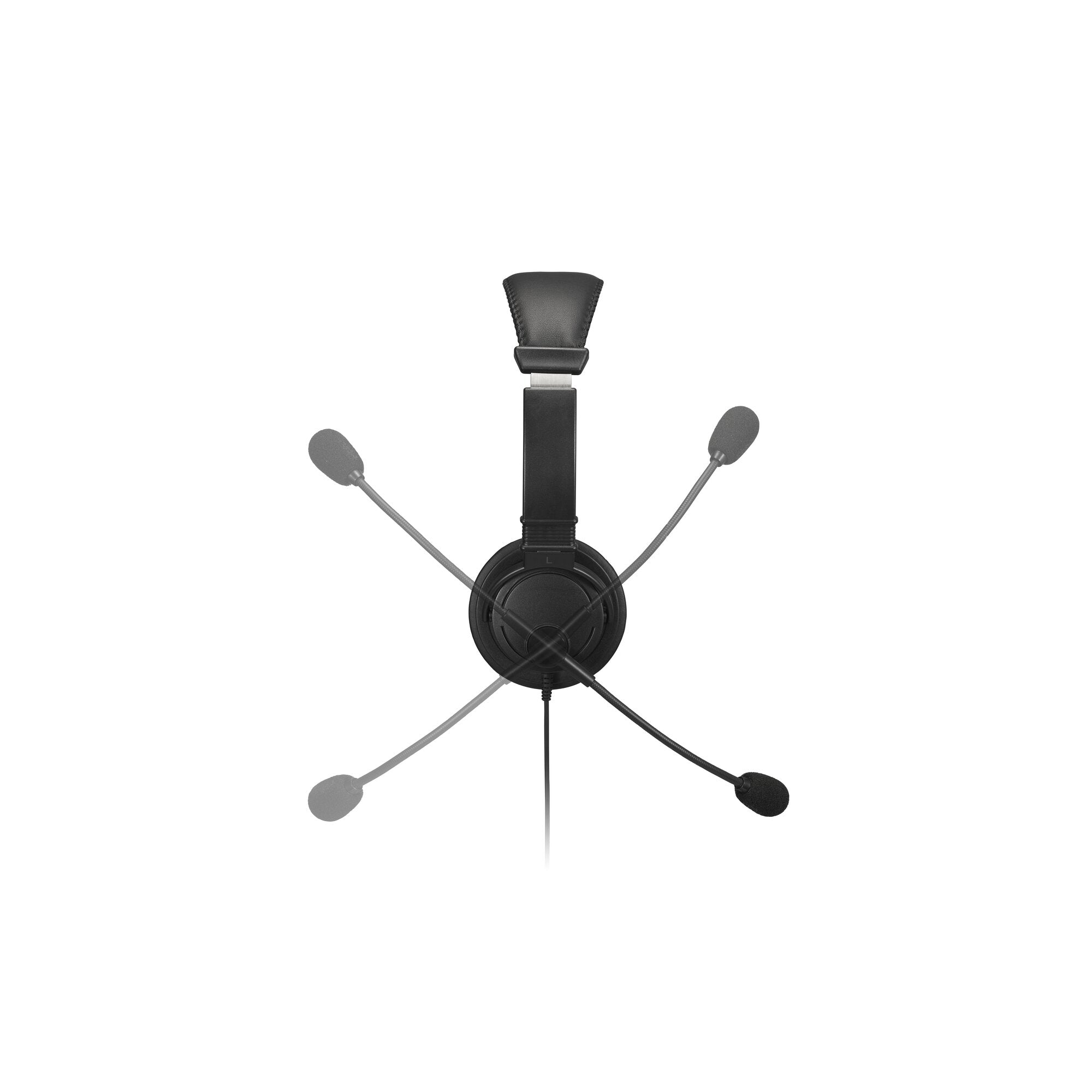 HiFi Headphones with