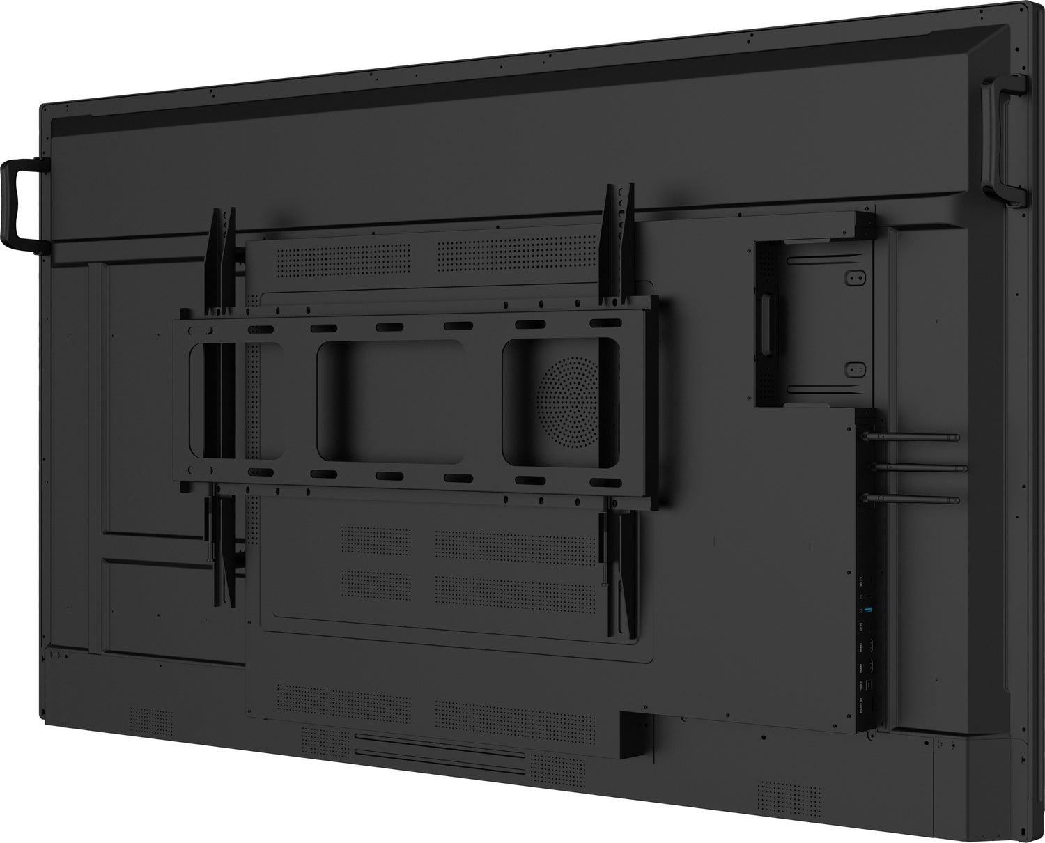 65"W IFP 40-Points Bonded PureTouch IR?